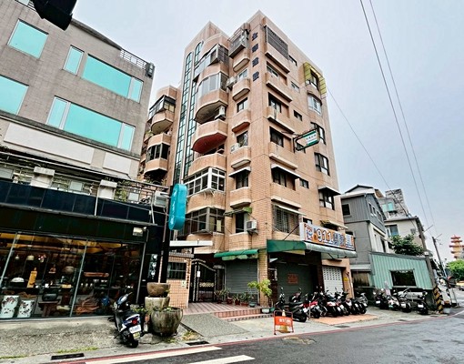 金華名城美3房出租 - Image 1