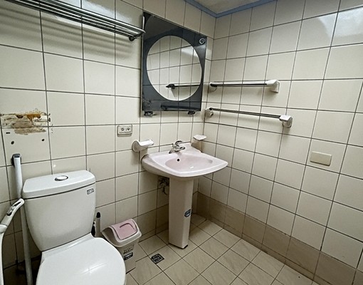 公益東興精誠五期｜熱鬧商圈公寓出租 - Image 9