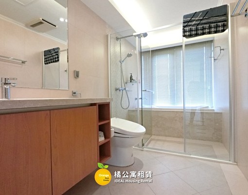 🍊澄峰湖景第一排三房平車 - Image 7