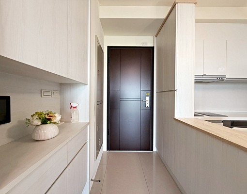 中科太子W時代|2房+平車|配裝潢家電|含管 - Image 4