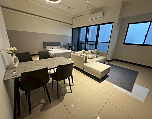 🍎A9冠徳鼎捷精品套房🍎 - Image 5