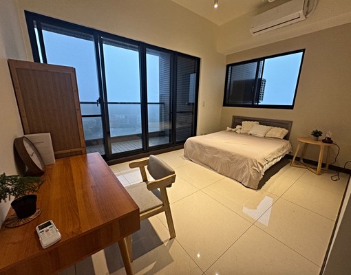 🍎A9冠徳鼎捷精品套房🍎 - Image 7