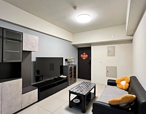 【聯禾】好好窩大兩房可寵可租補 - Image 1