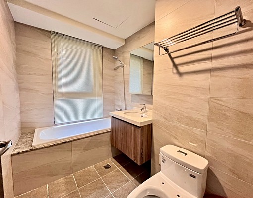 含管理費、平車!全新未住!仁山潮尚居高樓精裝!大三房+平車 - Image 11