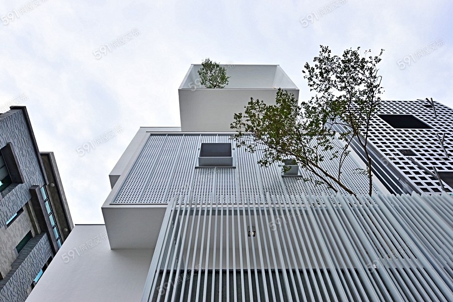 林語堂23期實景圖