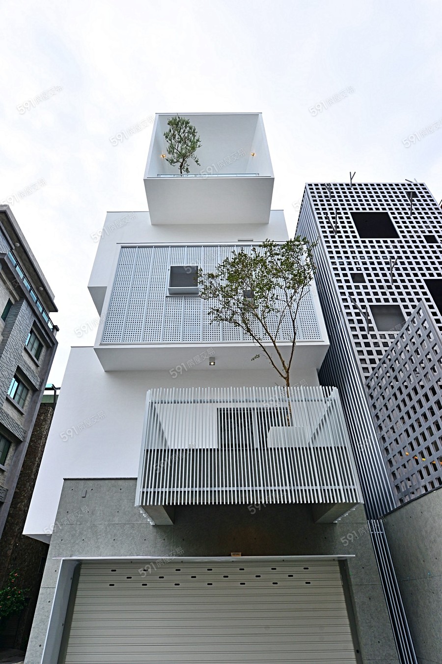 林語堂23期實景圖