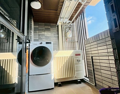 佳昂家易平車3房出租 - Image 11