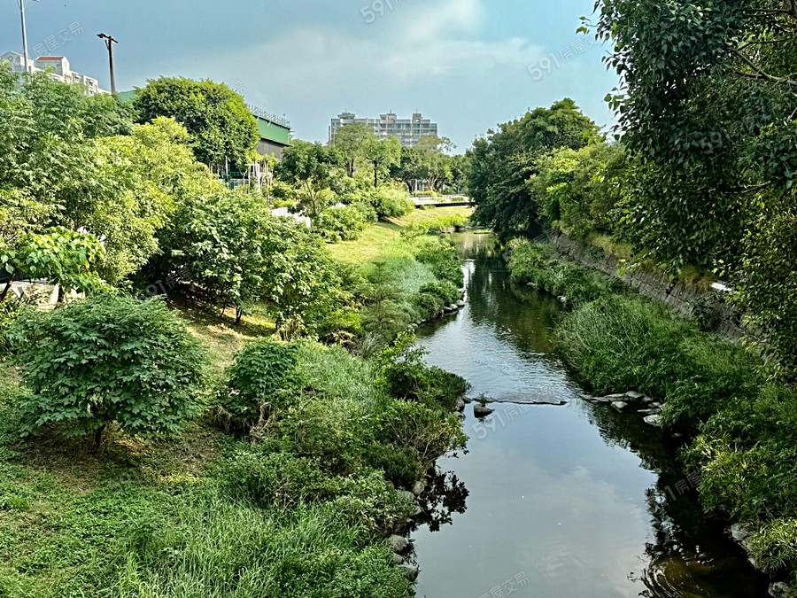 林語堂23期環境圖