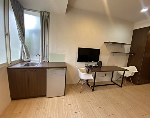 ★真理大學旁★家具齊全採光佳大套房(可租補 - Image 4