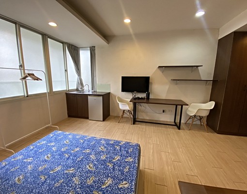 ★真理大學旁★家具齊全採光佳大套房(可租補 - Image 5