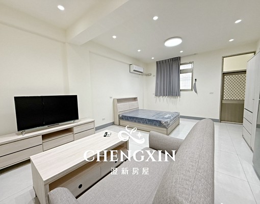 全新首租🔸沙發電視客廳🔺乾濕分離洗脫烘 - Image 7