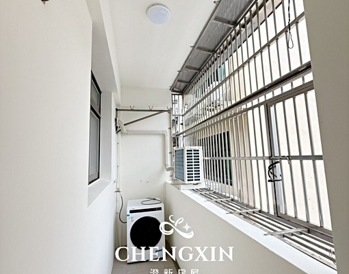 全新首租🔸沙發電視客廳🔺乾濕分離洗脫烘 - Image 6