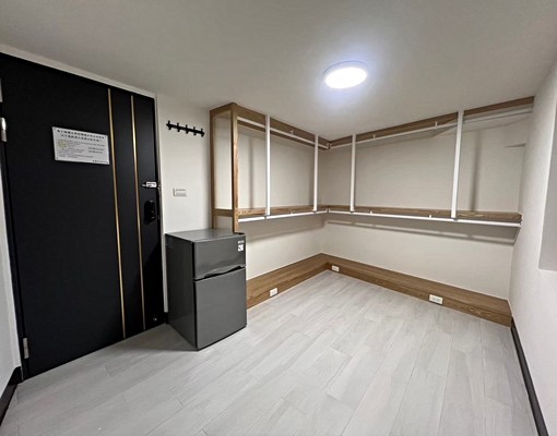 榮總文青陽台套房 - Image 7