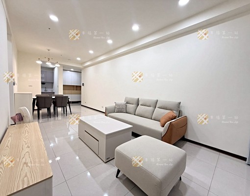 ✨東區lalaport湖濱城✨兩房平車可租補入籍✨ - Image 1