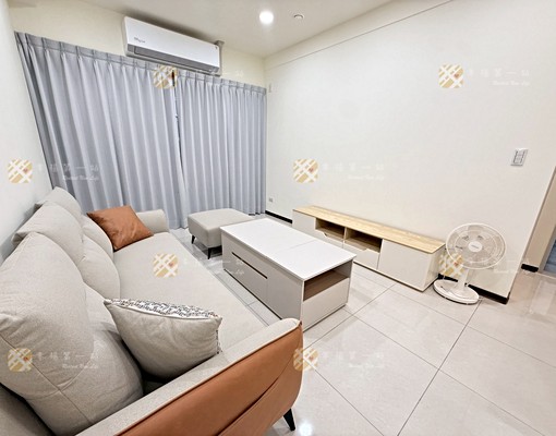 浩瀚湖濱城#超美2房#全配傢俱#可租補#可入戶#平面車位 - Image 2