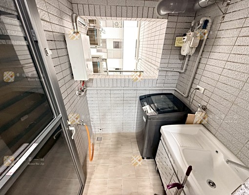 浩瀚湖濱城#超美2房#全配傢俱#可租補#可入戶#平面車位 - Image 15