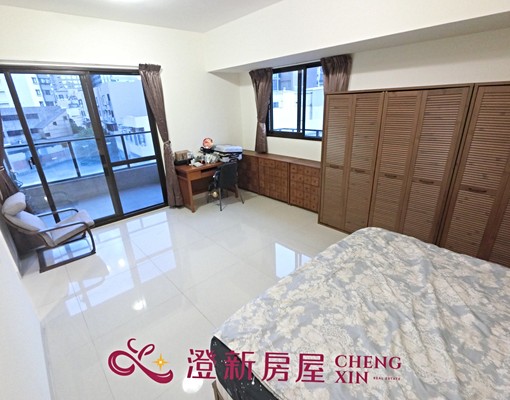 💎超大坪數精美3房_雙衛浴雙陽台_一層兩戶安靜_代收包裹_ - Image 6