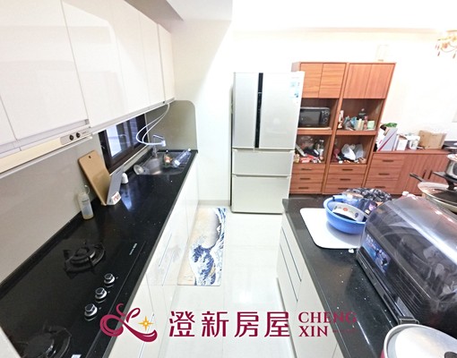 💎超大坪數精美3房_雙衛浴雙陽台_一層兩戶安靜_代收包裹_ - Image 5