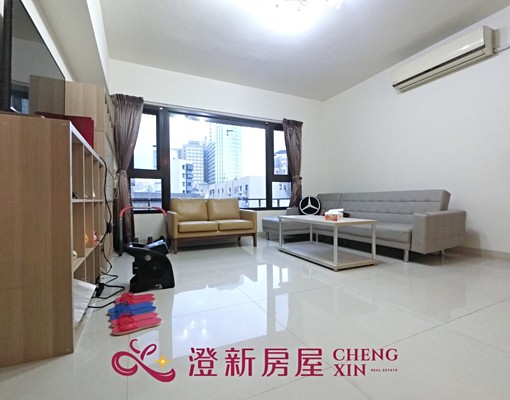 💎超大坪數精美3房_雙衛浴雙陽台_一層兩戶安靜_代收包裹_ - Image 1