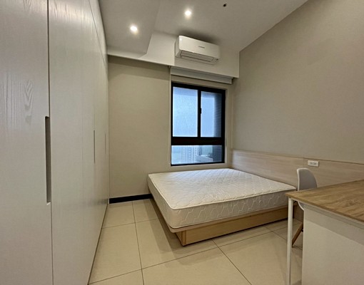 青埔A19🍎冠德青璞匯⭐精裝全配兩房⭐ - Image 3