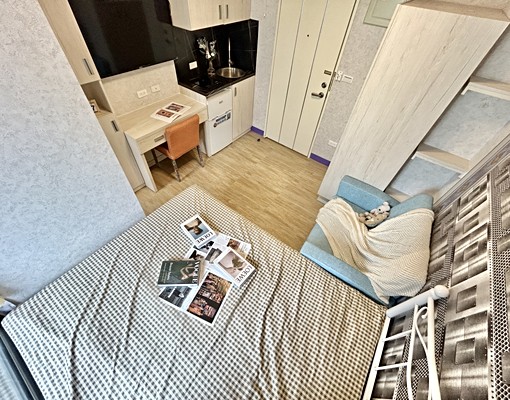 🏞️可租補近公園一中夜市|🚪電梯大樓陽台獨立洗曬區 - Image 9