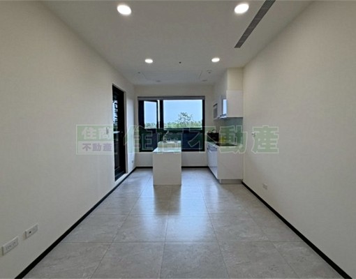 住商林志玲~愛琴海超大露台二房平車 - Image 1