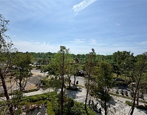 住商林志玲~愛琴海超大露台二房平車 - Image 10