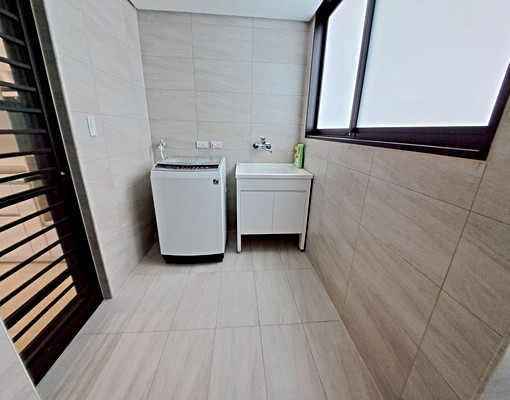 中科豪宅寶輝國際莊園三房附平車,全新未住,全配屋 - Image 15