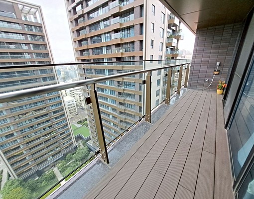 中科豪宅寶輝國際莊園三房附平車,全新未住,全配屋 - Image 3