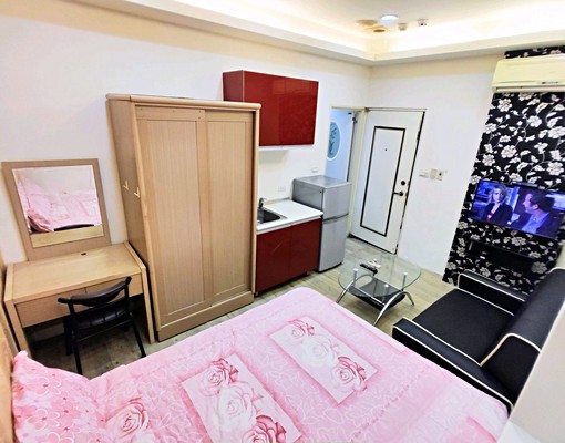 文化捷運電梯美寓/租屋補助/垃圾處理 - Image 1