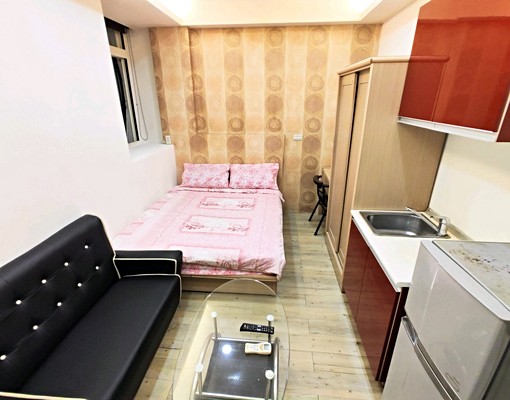 文化捷運電梯美寓/租屋補助/垃圾處理 - Image 4