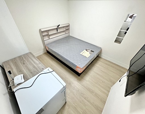 可雙租補💖逢甲可貓狗狗💖全新💖獨洗凸窗曬 - Image 6