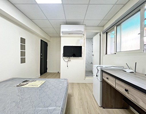 可雙租補💖逢甲可貓狗狗💖全新💖獨洗凸窗曬 - Image 2