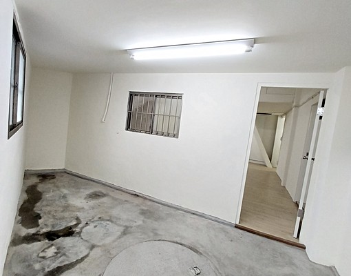 耕莘安康輕軌🏡1F獨戶大兩房🏡設備可商議 - Image 8