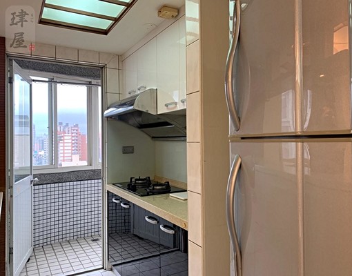 碧根誠品🏙️兩房✨可租補🔥逢甲商圈/青海路 - Image 9