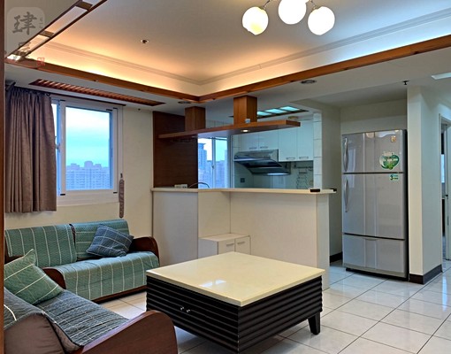 碧根誠品🏙️兩房✨可租補🔥逢甲商圈/青海路 - Image 2