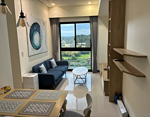 近高鐵優質公寓 - Image 1