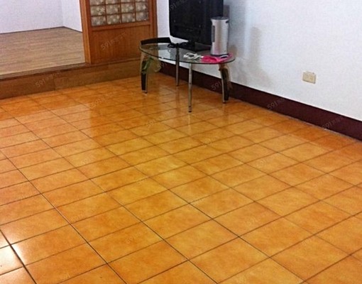 社會住宅🏠-可寵捷運土城站旁大二房雙衛浴🏡 - Image 1