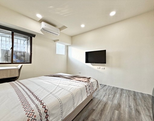 精緻裝潢優質套房🔥審計新村🔥美術館 - Image 4