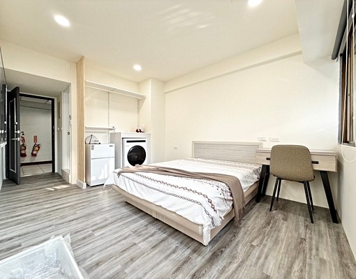 精緻裝潢優質套房🔥審計新村🔥美術館 - Image 6