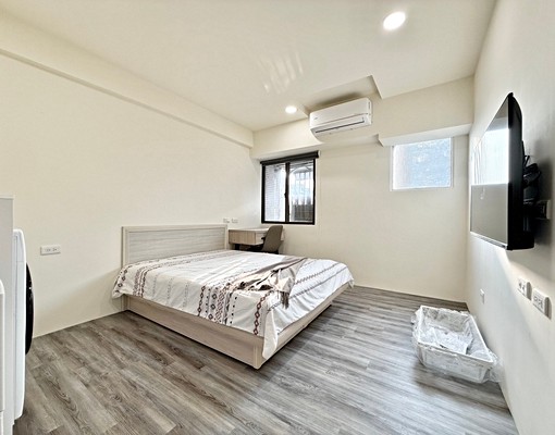 精緻裝潢優質套房🔥審計新村🔥美術館 - Image 8