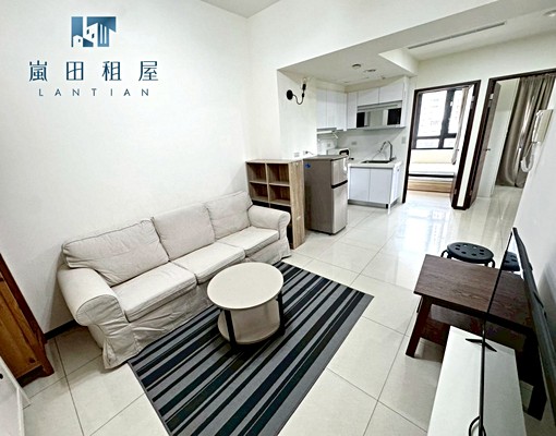 【文華匯】LuLu🍎高樓層漂亮二房西屯市政黎明四季藝術河南 - Image 1