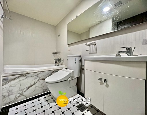 🍊R14巨蛋聯上F1古典歐風兩房 - Image 13