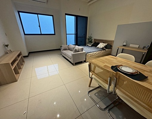 🍎A9冠德鼎捷2房精品屋🍎 - Image 3