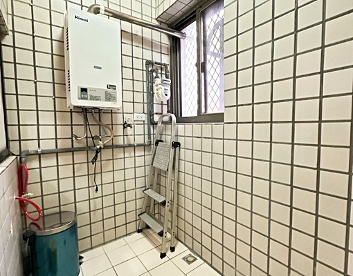 住商小雯【龍安商圈3房】可養貓、部分家具 - Image 10