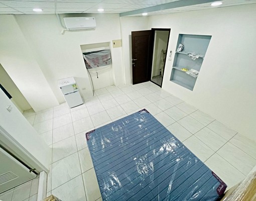 整棟新蓋✅租補✨獨洗曬✨秒殺大間✨無敵採光✨機車位✨走路矽品 - Image 5