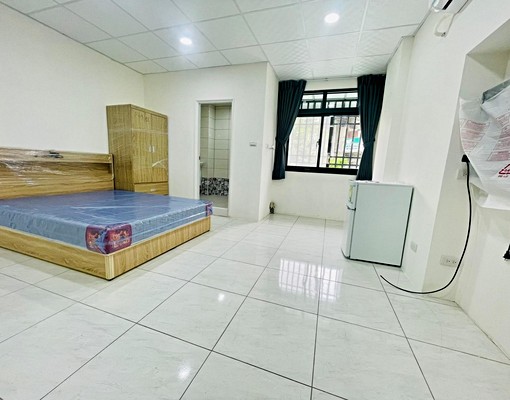 整棟新蓋✅租補✨獨洗曬✨秒殺大間✨無敵採光✨機車位✨走路矽品 - Image 6