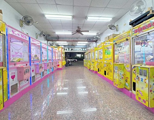 租|楠梓科學園區|加昌路上|賺錢金透店面|可店可住 - Image 1