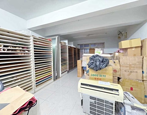 租|楠梓科學園區|加昌路上|賺錢金透店面|可店可住 - Image 9