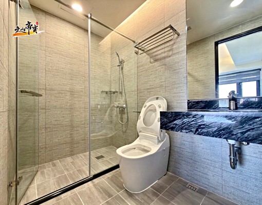 稀有!滯洪池首排X陽明學區|綠廳院美妝2+1房 - Image 11